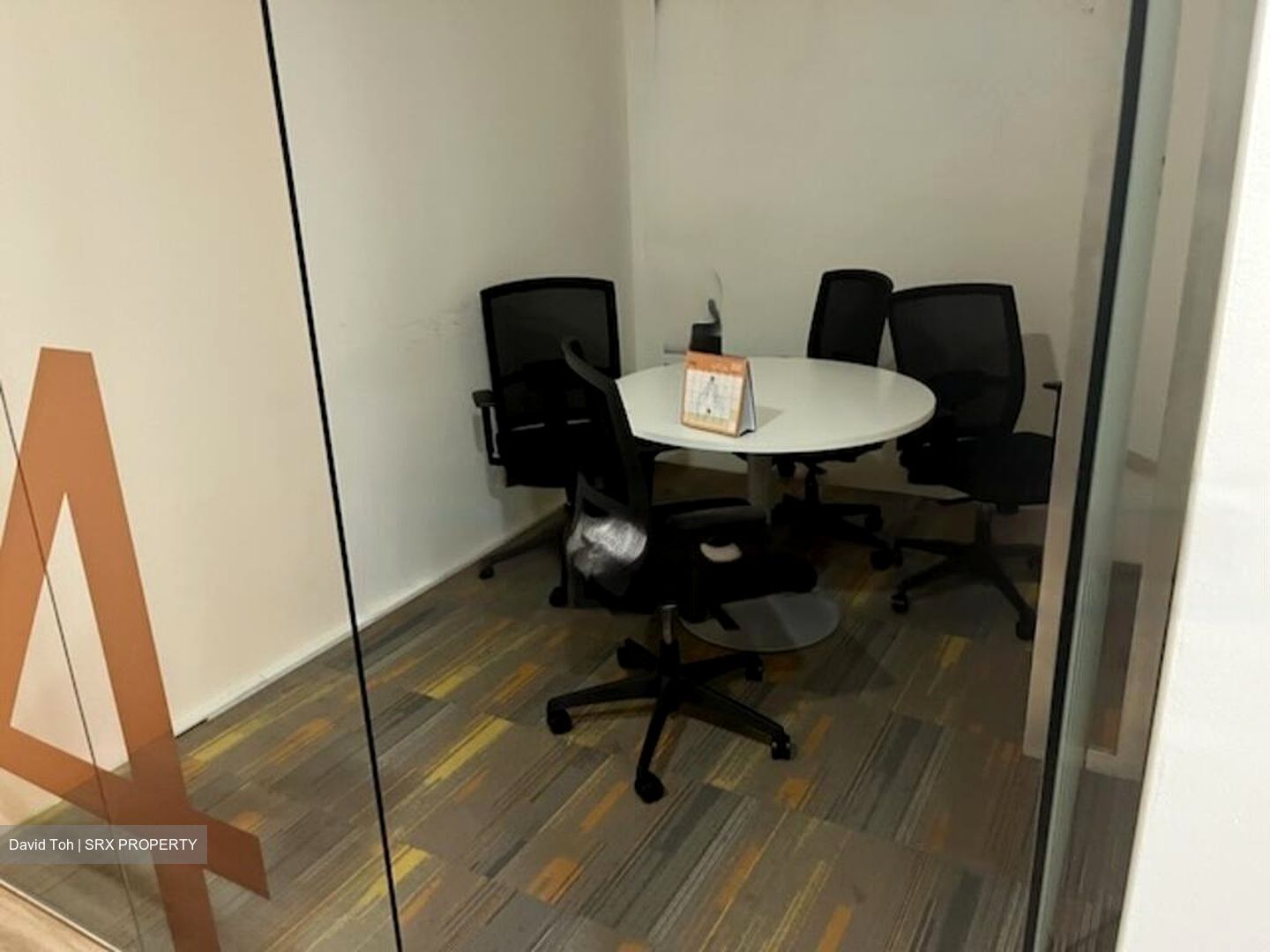 Republic Plaza (D1), Office #460855031